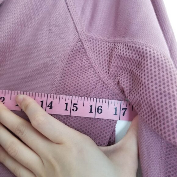 Fabletics Alecia Performance Hooded Pullover Med - Picture 10 of 13